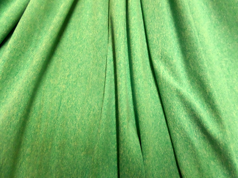 15.Mint Moisture Wicking Jersey